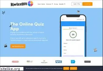 kwizzbit.com