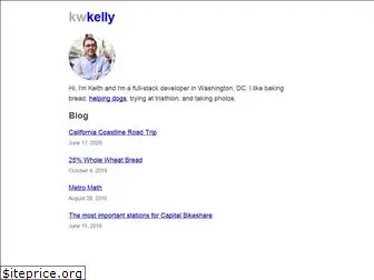 kwkelly.com