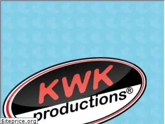 kwkproductions.com