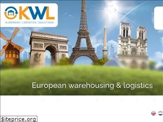 kwl-european-warehousing.com