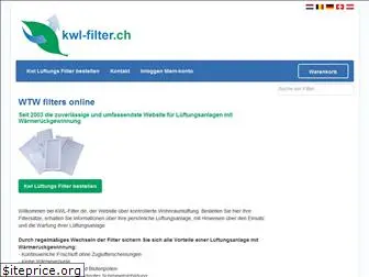 kwl-filter.ch