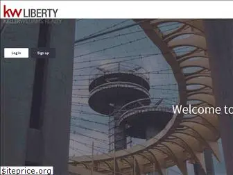 kwliberty.com