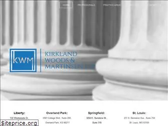 kwm-law.com