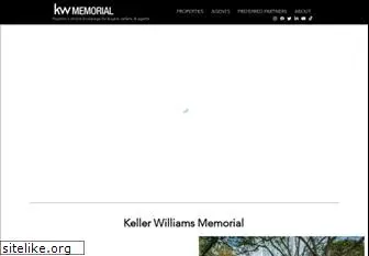 kwmemorial.com