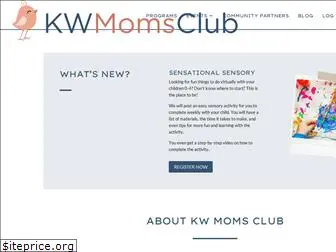 kwmomsclub.com