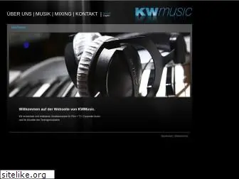 kwmusic.de