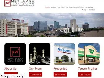 kwnetlease.com