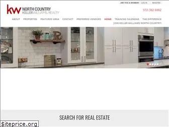 kwnorthcountry.com