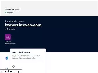 kwnorthtexas.com