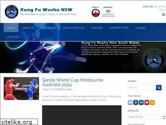 kwnsw.com