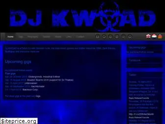 kwoad.net