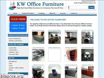 kwofficefurniture.com