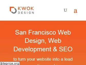 kwokdesign.com