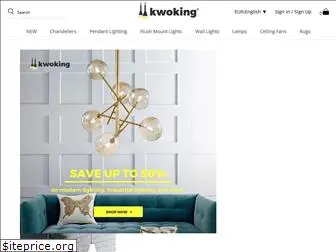 kwoking.com