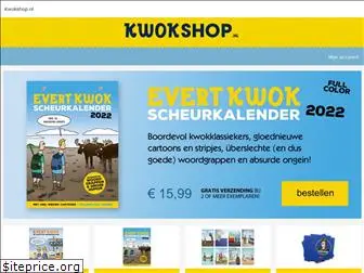 kwokshop.nl