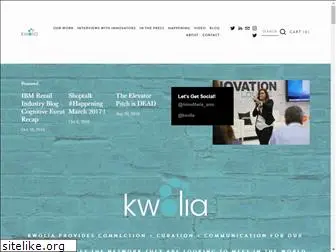 kwolia.com