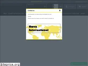 kwon.net