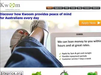 kwoom.com.au