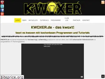 kwoxer.de