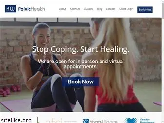 kwpelvichealth.com