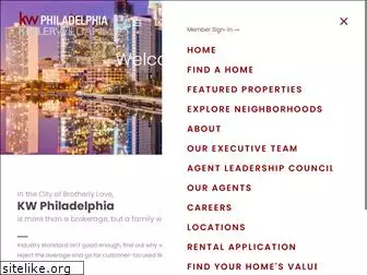 kwphiladelphia.com