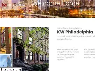 kwphilly.com