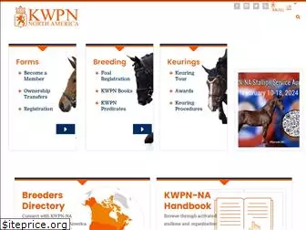 kwpn-na.org