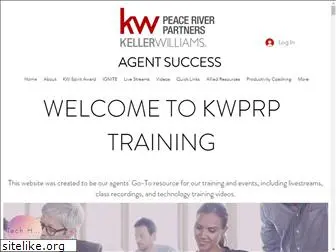 kwprptraining.com