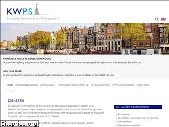 kwps.nl