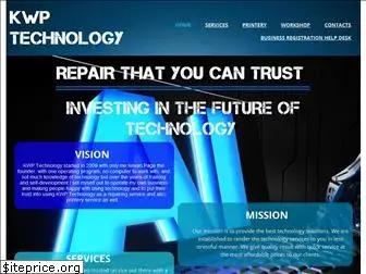 kwptechnology.net