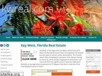 kwreal.com