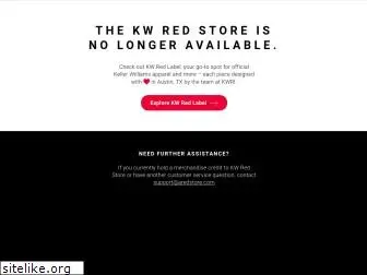 kwredstore.com