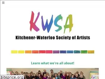kwsa.ca