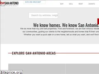 kwsanantonio.com