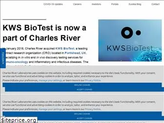 kwsbiotest.com