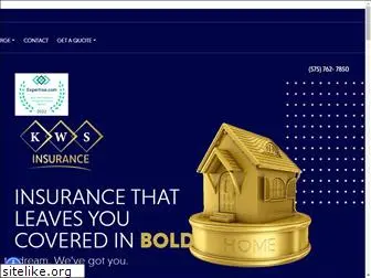 kwsinsurance.com