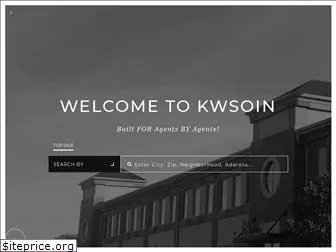 kwsoin.com