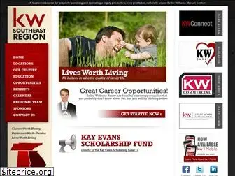 kwsoutheast.com