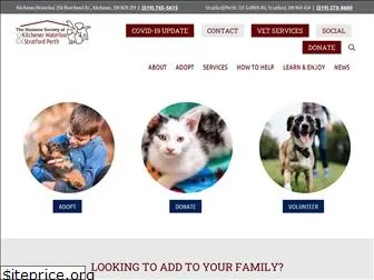 kwsphumane.ca