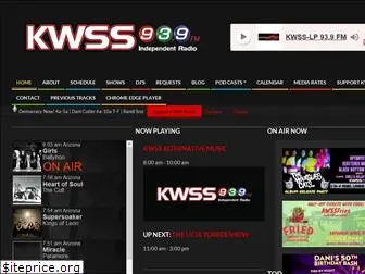 kwss.org