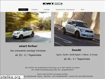 kwt-autovermietung.de