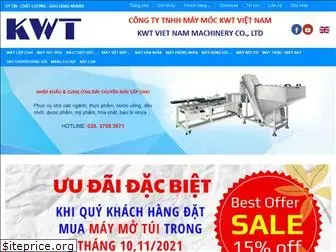 kwt.com.vn