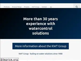 kwtgroup.com