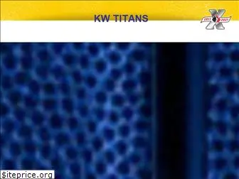 kwtitans.com