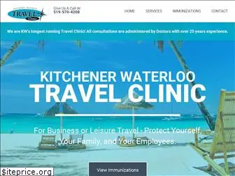 kwtravelclinic.ca