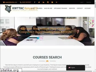 kwttac.com