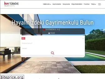 kwturkiye.com