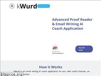 kwurd.com