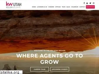 kwutah.com