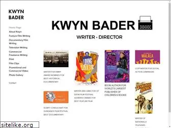 kwynbader.com